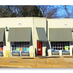 Old South Trading Post - Our New Location (600 South Canal Street)
Come see us!