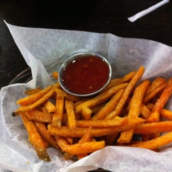 Bonchon Sunnyvale - Sweet potato fries - Chicken Wings Near Me - Sunnyvale, California Bonchon Sunnyvale - Sweet potato fries - Chicken Wings Near Me - Sunnyvale, California