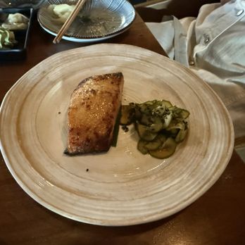Sushi Roku - Baked cod - Japanese Near Me - Palo Alto, California Sushi Roku - Baked cod - Japanese Near Me - Palo Alto, California