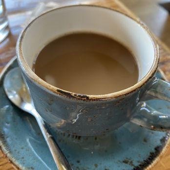 The Table - Coffee - New American Near Me - San Jose, California The Table - Coffee - New American Near Me - San Jose, California