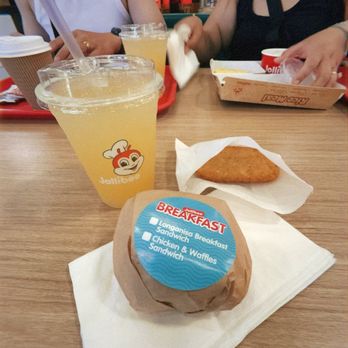 Jollibee - instagram: @jlr.eats - Fast Food Near Me - Irvine, California Jollibee - instagram: @jlr.eats - Fast Food Near Me - Irvine, California