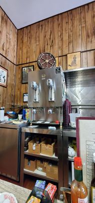 Wendy's Place by null