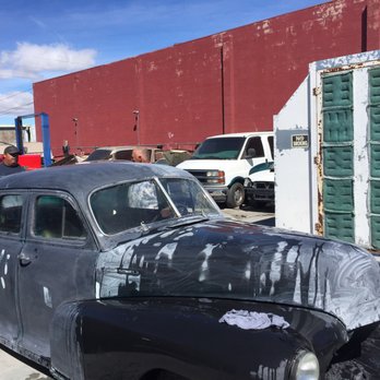 Fix N Paint - Auto Repair Near Me - Lancaster, California Fix N Paint - Auto Repair Near Me - Lancaster, California