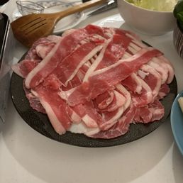 Beef Brisket