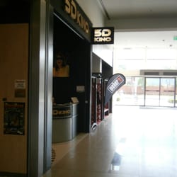 5D Kino