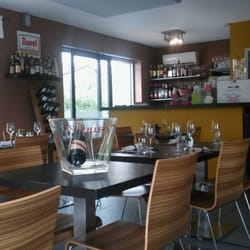 3 Petits Points - Salle