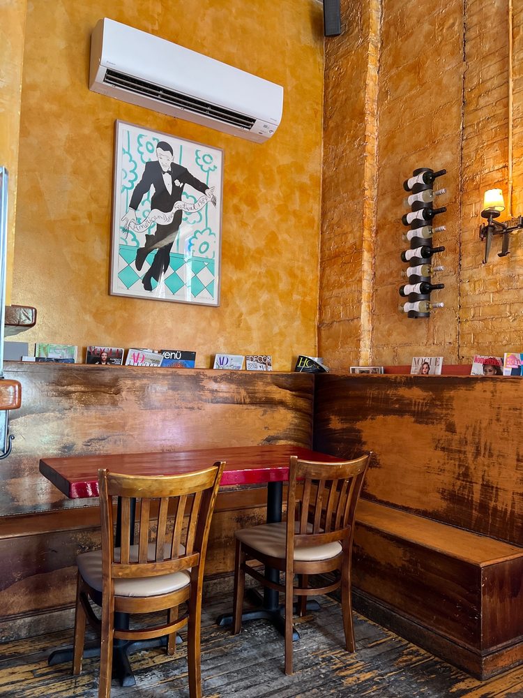 Café Henri