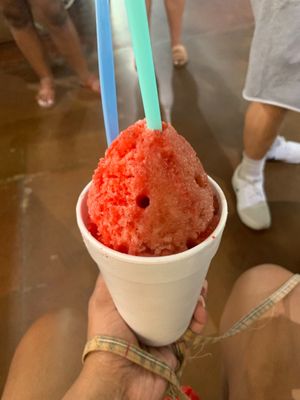 Bahama Buck's - Allen by null