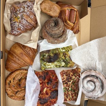 Radio Bakery - Bakeries Near Me - Brooklyn, New York