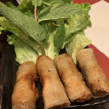 Pho Bida Vietnam - Ch giò - Vietnamese Near Me - Paris, 75