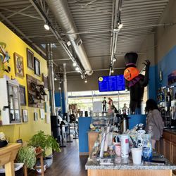 Chicky's Coffee