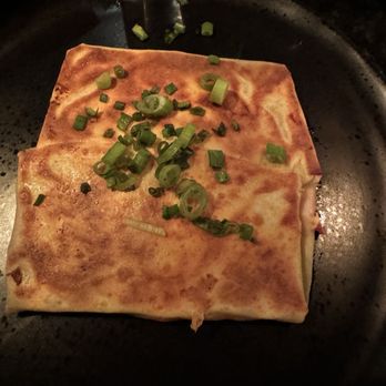 The Authentique - The Parisian crepe - Wine Bars Near Me - Nashville, Tennessee