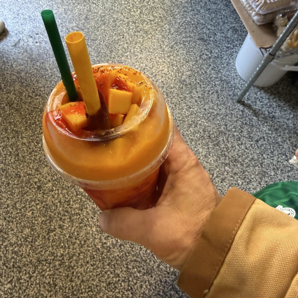 What’s Up Coco - Mangonada - Ice Cream & Frozen Yogurt Near Me - San Francisco, California What’s Up Coco - Mangonada - Ice Cream & Frozen Yogurt Near Me - San Francisco, California