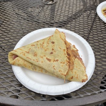 The Crepe Stand - Creperies Near Me - Keystone, Colorado