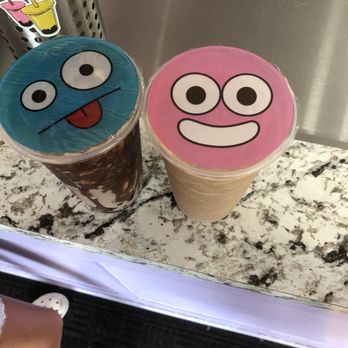 Smarty’s Sweets & Treats - Our drinks - Ice Cream & Frozen Yogurt Near Me - Kenosha, Wisconsin Smarty’s Sweets & Treats - Our drinks - Ice Cream & Frozen Yogurt Near Me - Kenosha, Wisconsin
