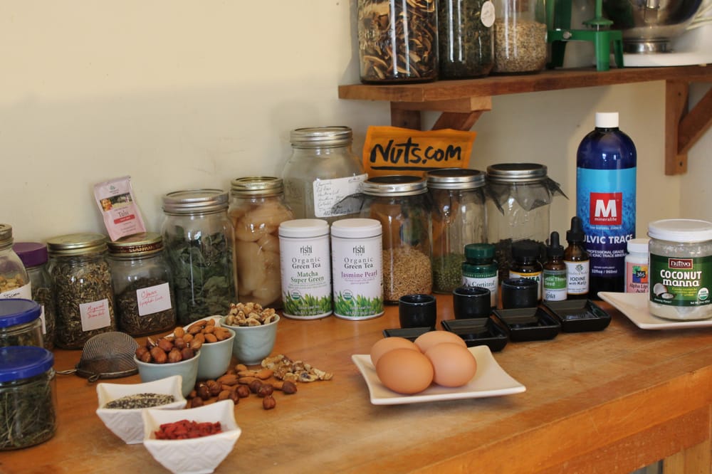 SACRED APOTHECARY 68 Grove St, Asheville, North Carolina Weight