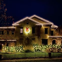 Christmas Nashville - Franklin, TN 2021, 2022, 2023, 2024