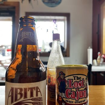 The Lost Cajun - Beer from LA! - Cajun/Creole Near Me - Frisco, Colorado The Lost Cajun - Beer from LA! - Cajun/Creole Near Me - Frisco, Colorado
