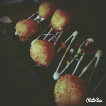 EGP Gastropub - Mac & Cheese Bites - Gastropubs Near Me - Oceanside, New York EGP Gastropub - Mac & Cheese Bites - Gastropubs Near Me - Oceanside, New York