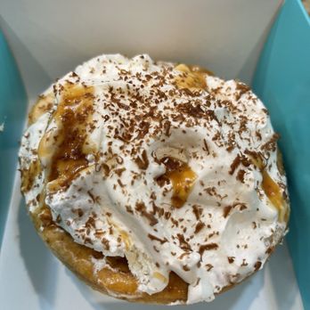 Flake Pie Co. - Chocolate Carmel pie - Desserts Near Me - South Jordan, Utah Flake Pie Co. - Chocolate Carmel pie - Desserts Near Me - South Jordan, Utah