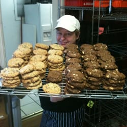 Cookies galore!