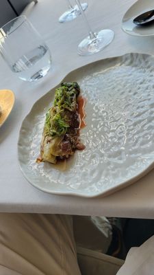 Le Bistrot Têtedoie by null