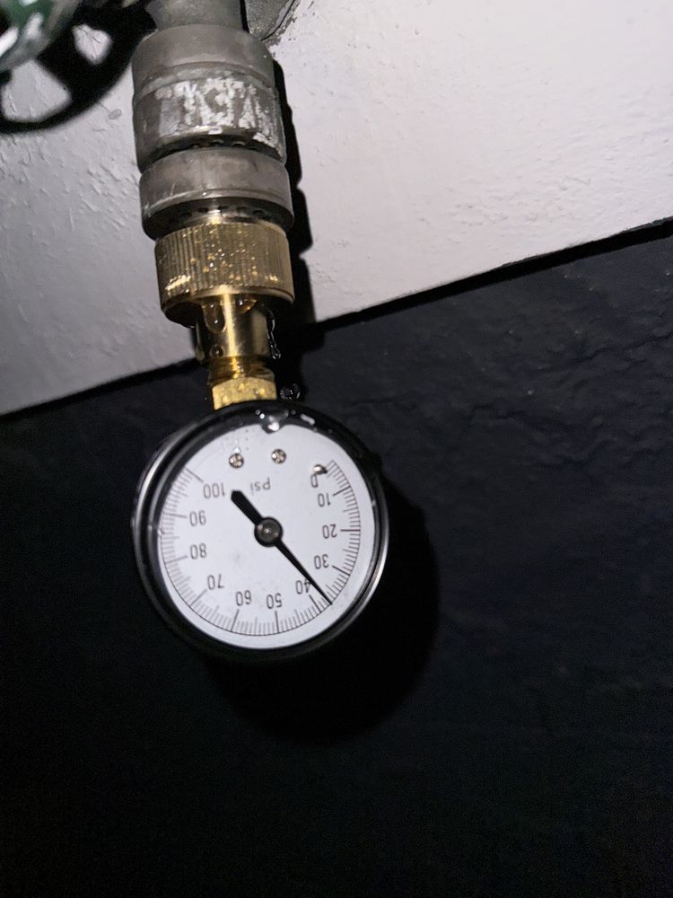 Slide of Excellent Drains and Water