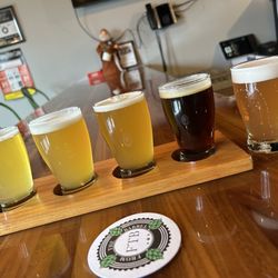 From The Barrel