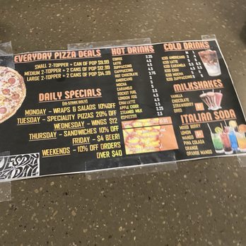 Zuppa Cafe & Pizza - Breakfast & Brunch Near Me - Edmonton, Alberta Zuppa Cafe & Pizza - Breakfast & Brunch Near Me - Edmonton, Alberta