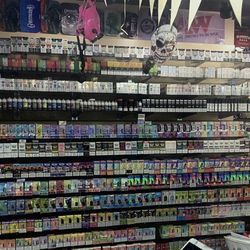 Wild Side Smoke Shop