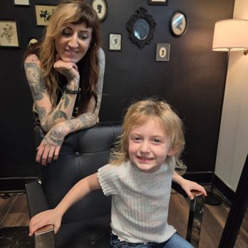 Salon Noir Hair Lounge - Blow Dry/Out Services Near Me - Centerville, Ohio Salon Noir Hair Lounge - Blow Dry/Out Services Near Me - Centerville, Ohio