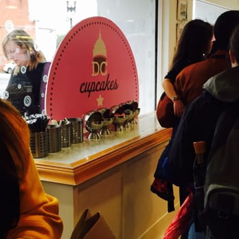 Georgetown Cupcake - Cupcakes Near Me - Washington, DC, District of Columbia Georgetown Cupcake - Cupcakes Near Me - Washington, DC, District of Columbia