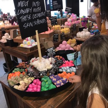Lush - Cosmetics & Beauty Supply Near Me - Denver, Colorado