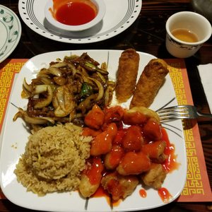 Dragon Inn Restaurant on Yelp