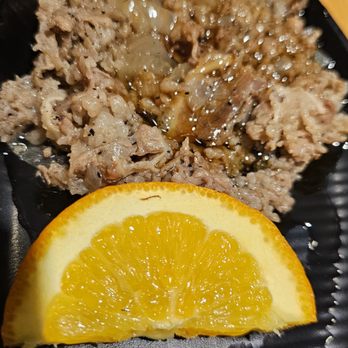 Sushi Damu - Beef terikayi - Sushi Bars Near Me - Tustin, California Sushi Damu - Beef terikayi - Sushi Bars Near Me - Tustin, California