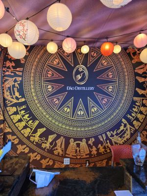 Dao Distillery by null