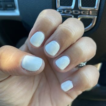 VP Nails - Nail Salons Near Me - Jacksonville Beach, Florida
