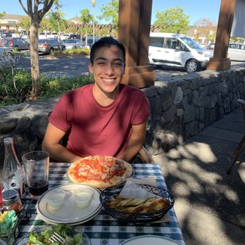 Mary's Pizza Shack - Pizza, pesto breadsticks, caesar salad, cheese raviolis with Alfredo sauce - Pizza Near Me - Windsor, California Mary's Pizza Shack - Pizza, pesto breadsticks, caesar salad, cheese raviolis with Alfredo sauce - Pizza Near Me - Windsor, California
