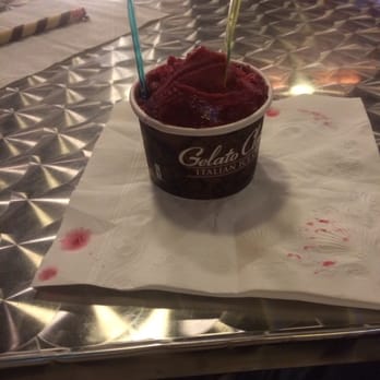 GVA Cafe - Raspberry Gelato! Refreshing. - Cafes Near Me - Morgan Hill, California GVA Cafe - Raspberry Gelato! Refreshing. - Cafes Near Me - Morgan Hill, California