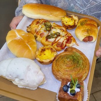 Concerto Bakery - Bakeries Near Me - Los Angeles, California