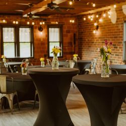 Flint Station - Event Space