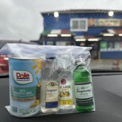 Hillside Market - TGIF! Guess My Drank  05*05*23