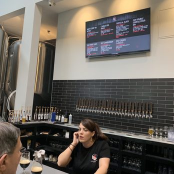 3 Sons Brewing - Breweries Near Me - Dania Beach, Florida