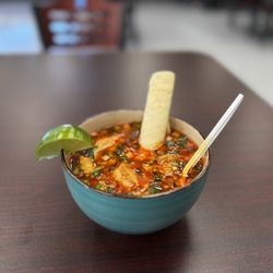 Carnitas Michoacan