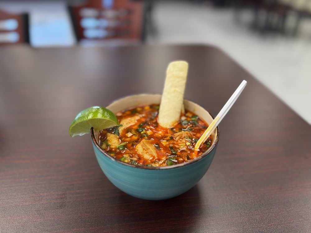 Carnitas Michoacan