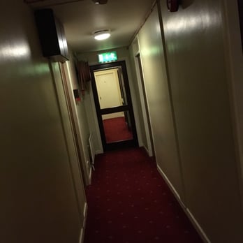 Railway Hotel - Hotels Near Me - Limerick, LK