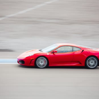 Exotics Racing - Racing Experience Near Me - LAS VEGAS NV, Nevada