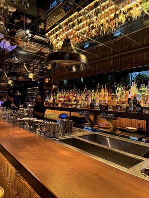 Ossobuco Miami- Steak house by null