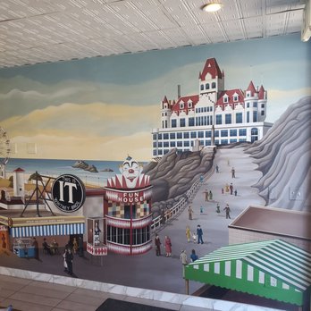 It's-It Ice Cream - Ice Cream & Frozen Yogurt Near Me - Burlingame, California