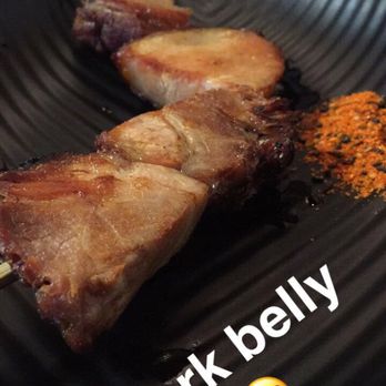 Ramen 4 Real - Pork Belly - Ramen Near Me - Reno, Nevada Ramen 4 Real - Pork Belly - Ramen Near Me - Reno, Nevada